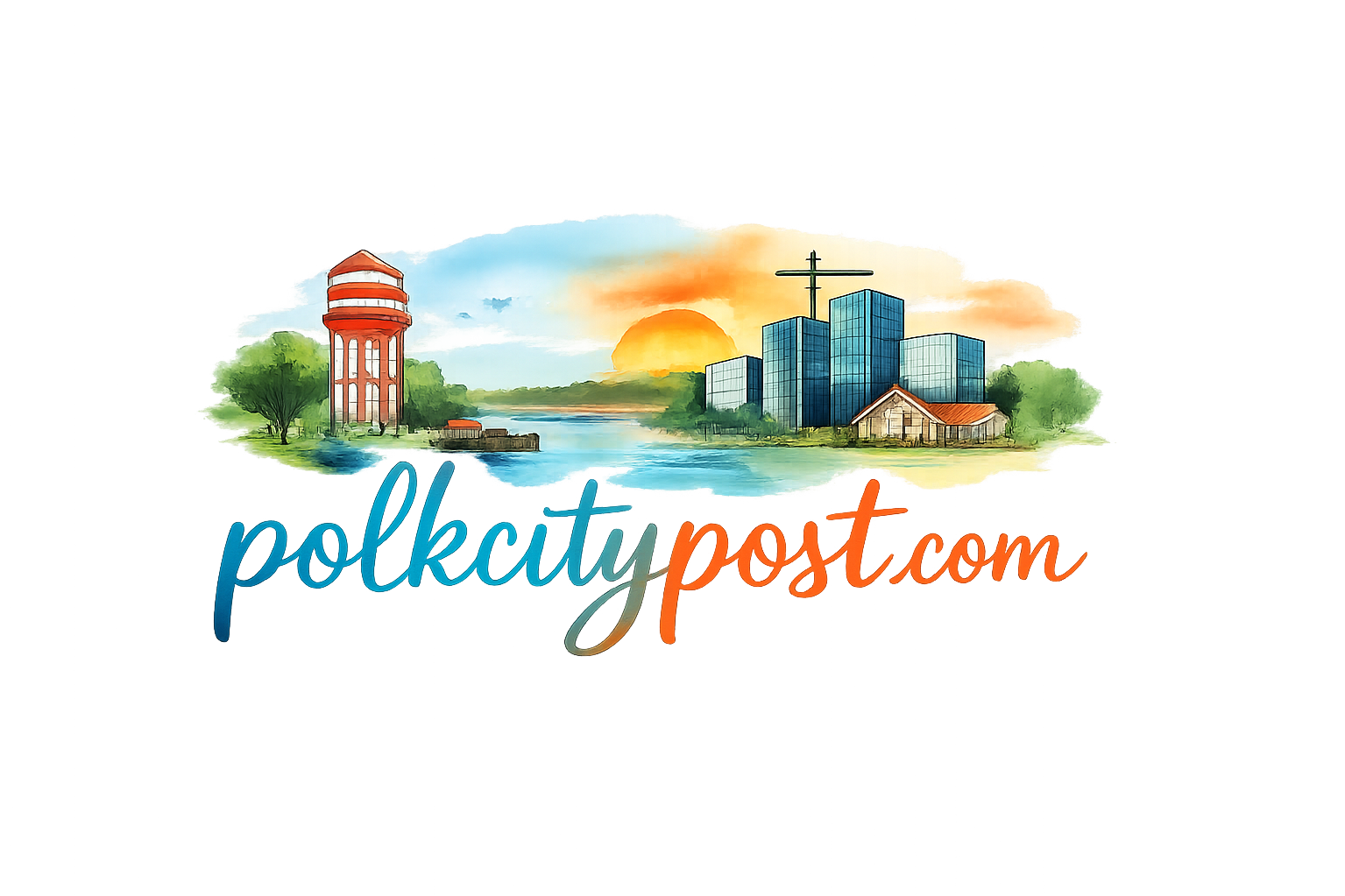 polkcitypost.com
